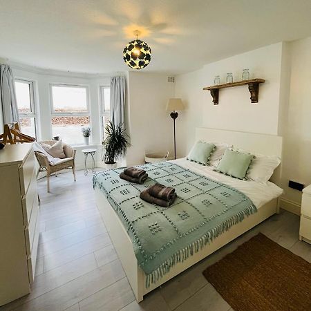 Lavender Den Lejlighed London Eksteriør billede