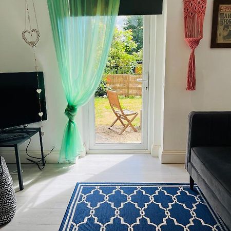 Lavender Den Lejlighed London Eksteriør billede