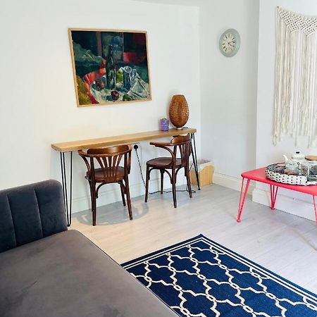 Lavender Den Lejlighed London Eksteriør billede