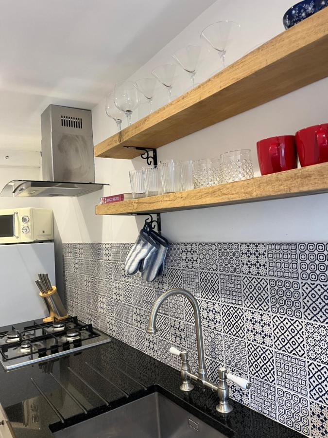 Lavender Den Lejlighed London Eksteriør billede